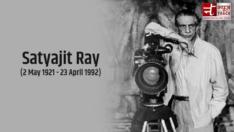 Satyajit Ray became such a successful person