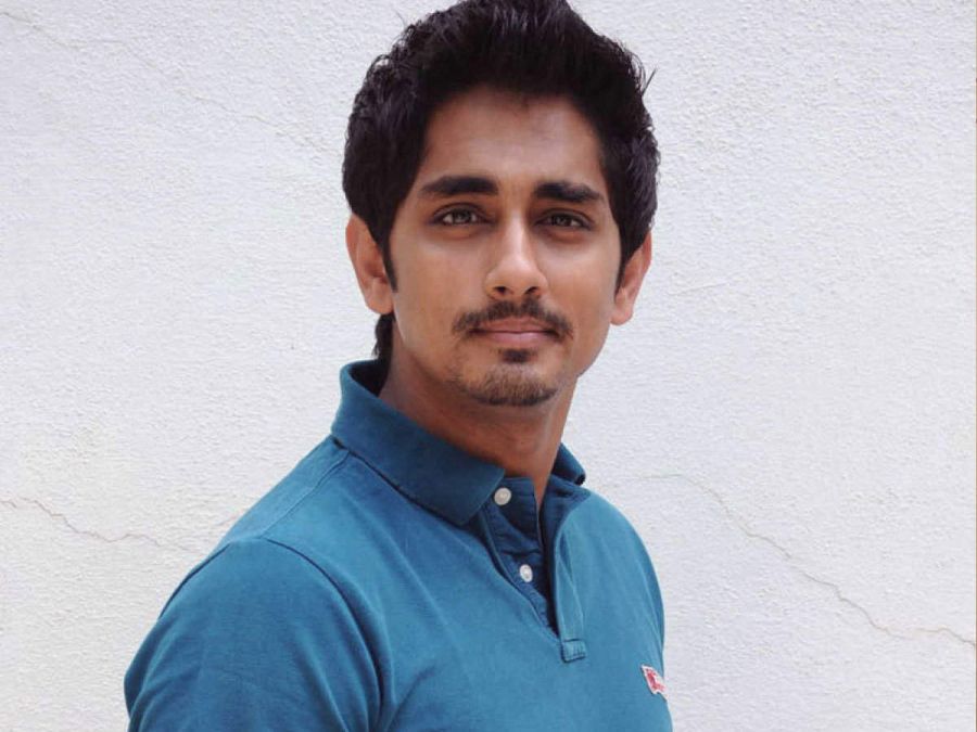 Bollywood actor Siddharth accuses BJP of getting threatened to die