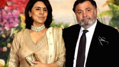 An angry Rishi Kapoor had made a prediction of his last rites that came true after 3 years.