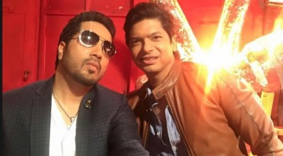 Shaan went out to find a bride for Mika Singh, told what is the plan