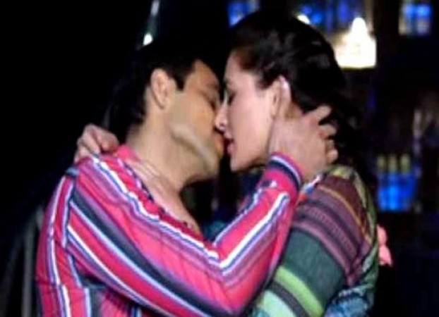 Famous Actress Loses Control During Kissing Scene Shoot, Continues Despite 'Cut' Call