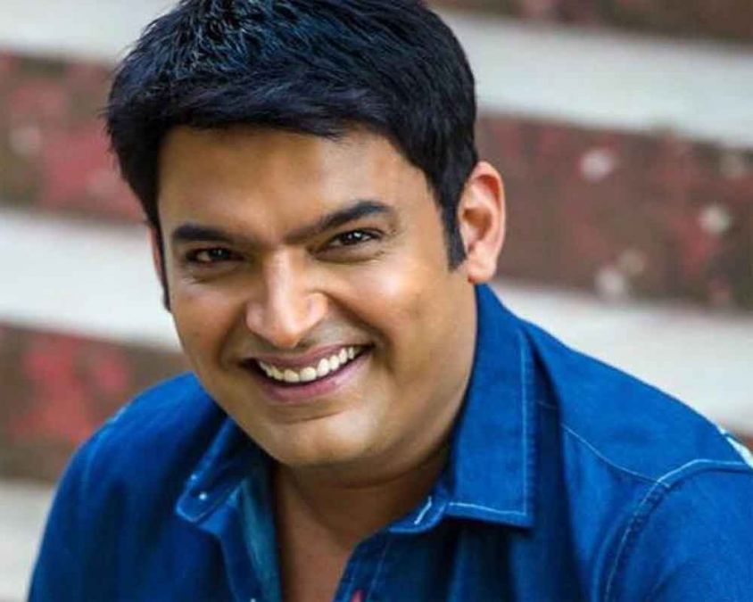 Kapil Sharma's co-star is all set to become a mother