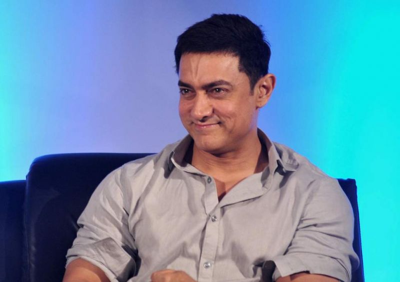 अनिल-माधुरी के साथ कॉमेडी फिल्म में नज़र आ सकते हैं आमिर खान