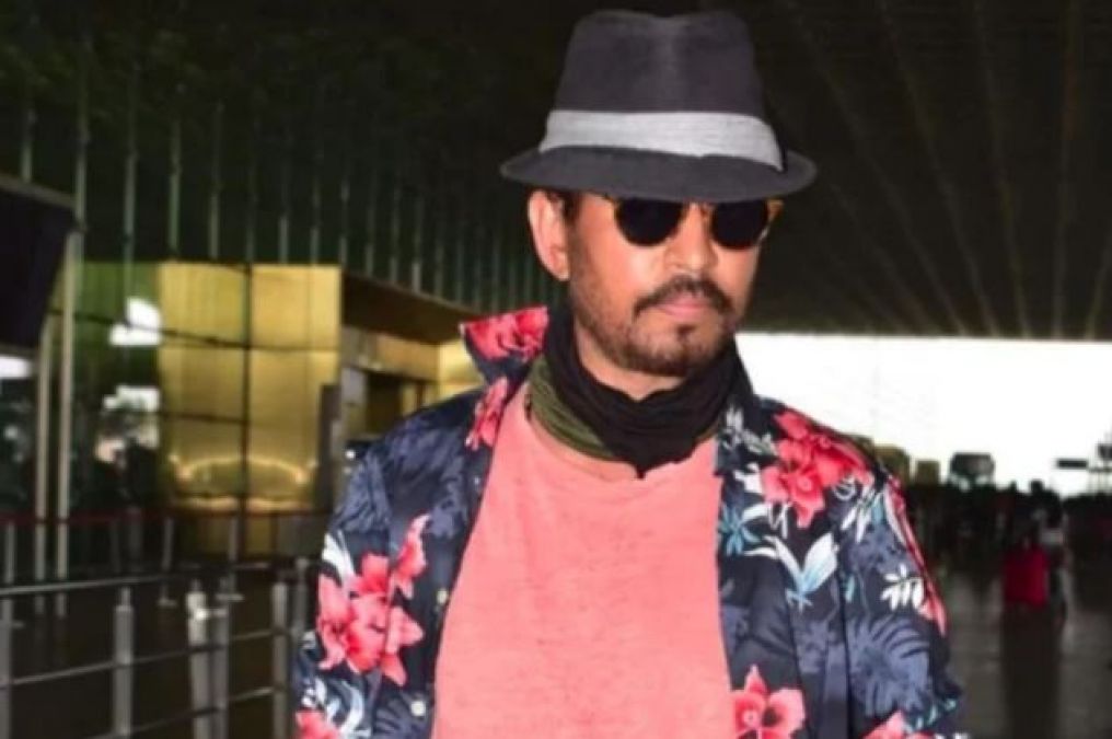 Angrezi Medium: Film Shooting Finished in London, Irrfan Khan Made This Big Decision!