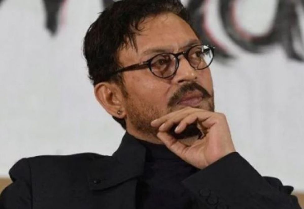 Angrezi Medium: Film Shooting Finished in London, Irrfan Khan Made This Big Decision!