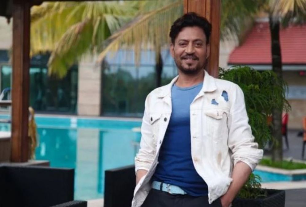 Angrezi Medium: Film Shooting Finished in London, Irrfan Khan Made This Big Decision!