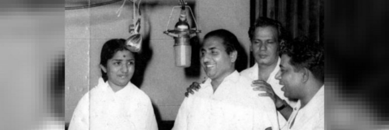 These celebs get emotional on death anniversary of veteran singer Mohammad Rafi