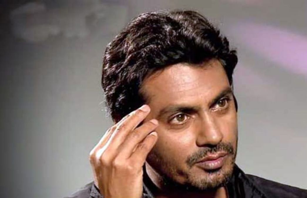 Nawazuddin Siddiqui ’s Big Statement on stars who charges 100 crores for a film