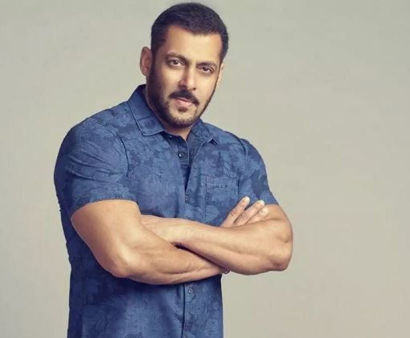 Salman Khan was supposed to remake the 'Satte Pe Satta', but...