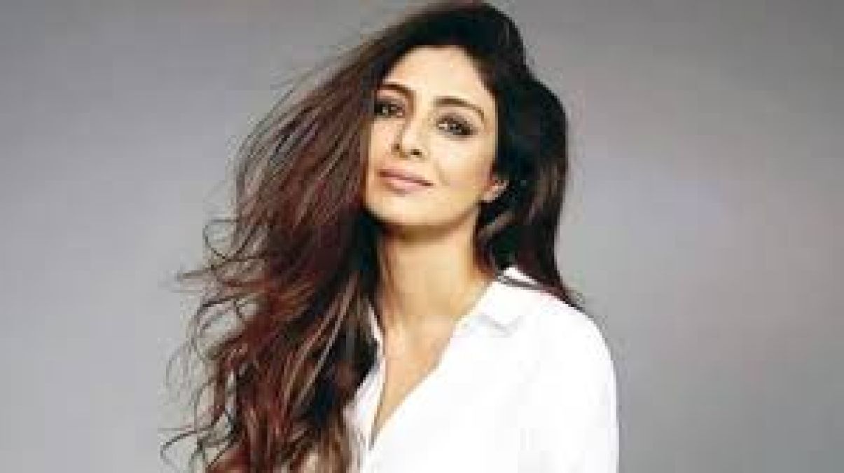 After Ajay, now Tabu will work with this star saying, 