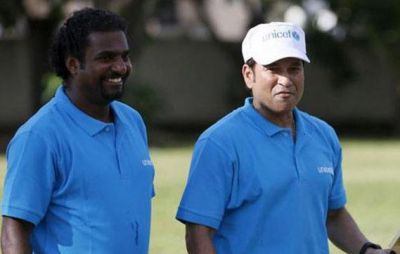 Muthiah Muralitharan's biopic will see these star cricketers!