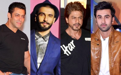 These famous Bollywood stars are best friends in reel as well as in real life