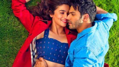 Alia to become Varun's Bride Again, this would be the film!