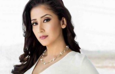 Manisha Koirala will now appear in this web series!