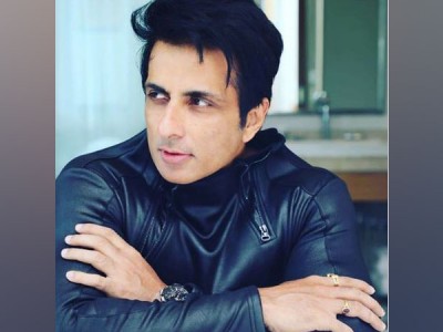 Big News! Now Sonu Sood to lead India's special athlete team, became brand ambassador