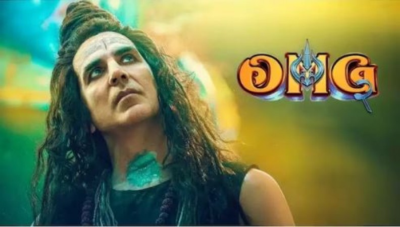 'OMG 2' के डायलॉग्स में हुआ बदलाव, इस दिन रिलीज होगी फिल्म