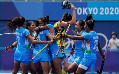 Bollywood celebs congratulate Indian hockey team in Olympic semi-finals