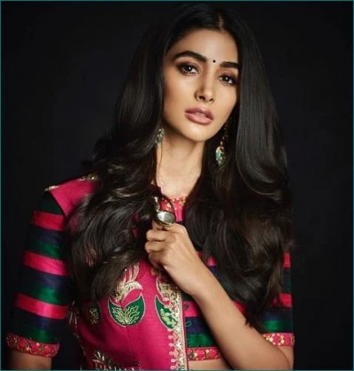 Pooja Hegde got a big break in Bollywood because of them