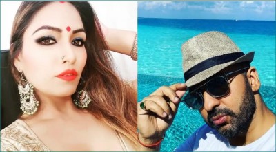 Model Zoya Rathore made shocking allegations against Raj and Umesh 'He used to demand obscene pics from boys'