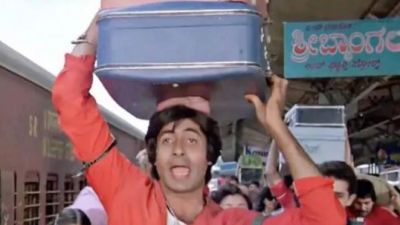 37 years ago the whole country cried; when Amitabh Bachchan met with such a big incident!