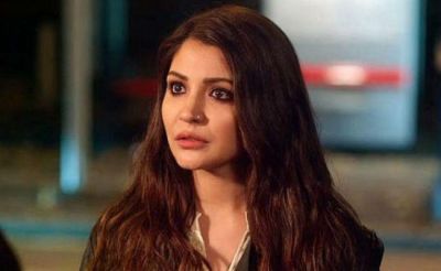 Anushka raised voice for the 3-year-old innocent; case of  gangrape and murder