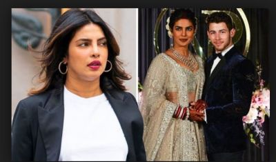 Priyanka And Nick are in no hurry to become parents; first, want to do this work!
