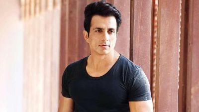 So will film really be made on Sonu Sood?