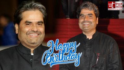 Birthday Special: Vishal Bhardwaj wanted to become a cricketer; this accident snatched his dream!