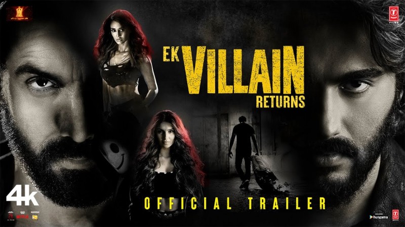 Ek Villain Returns में खलनायक बनने के लिए जॉन अब्राहम ने चार्ज की मोटी रकम