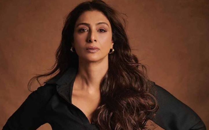 Why Tabu still hates her father