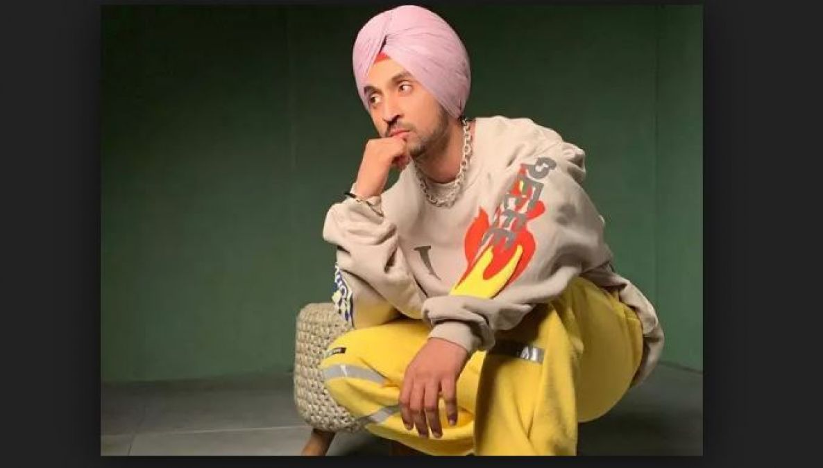 Diljit Dosanjh wants to do such films