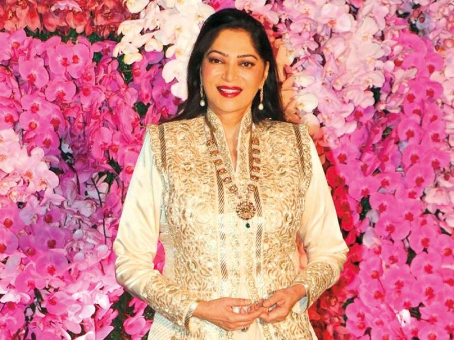 Simi Garewal gave hint, Sushant case will be solved in this way