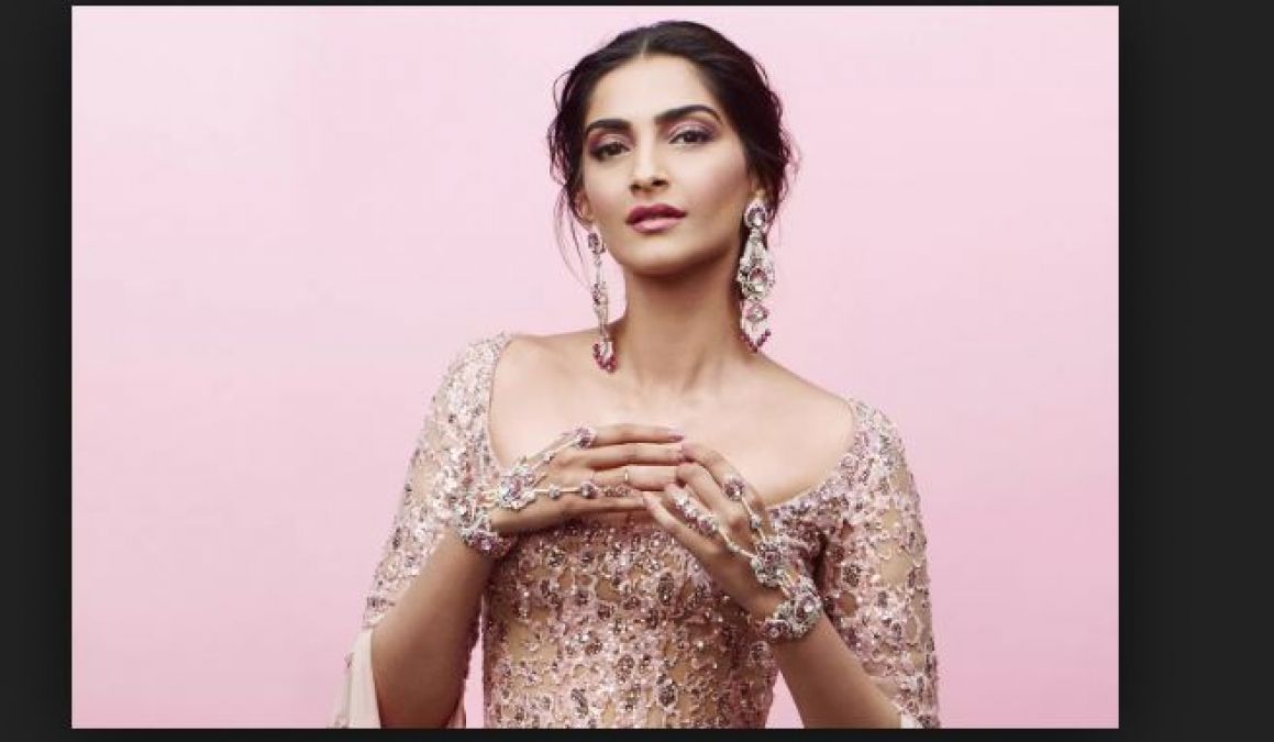 Sonam Kapoor is a complete feminist, said, 'My father...'