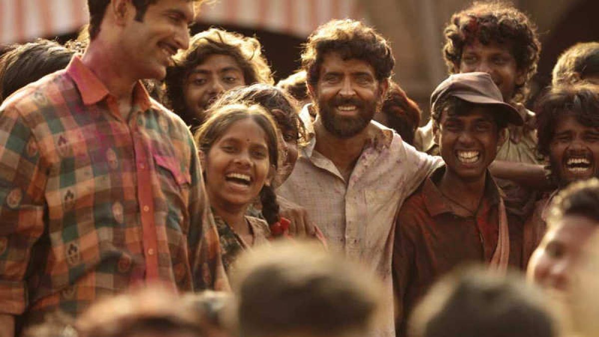 Super-30: Real Anand spoke on success, said - created positive thinking in the minds of people