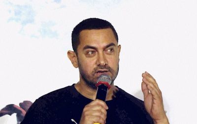 आइला, सेंसर बोर्ड पर आमिर खान का बयान