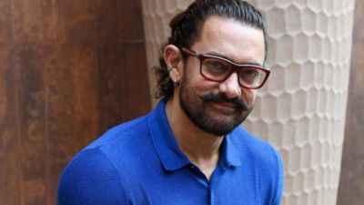 Aamir Khan and his wife get associated with this special campaign of the central government