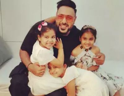 Rapper Badshah's big statement; will discuss this bad topic with daughter!