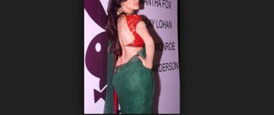 This actress got agitated over Karan Johar's party, said, 