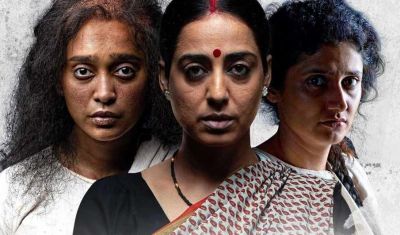 The trailer for 'Posham Pa' released; it'll give you goosebumps when you see it!