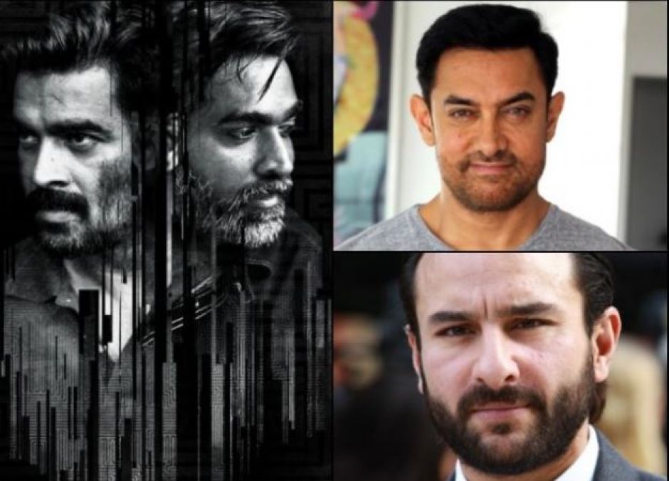 After 'Dhoom 3' Now this film will see Aamir as a villain!