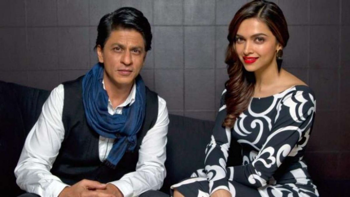 This famous Bollywood star's entry in Shah Rukh Khan and Deepika Padukone's film 'Pathan'