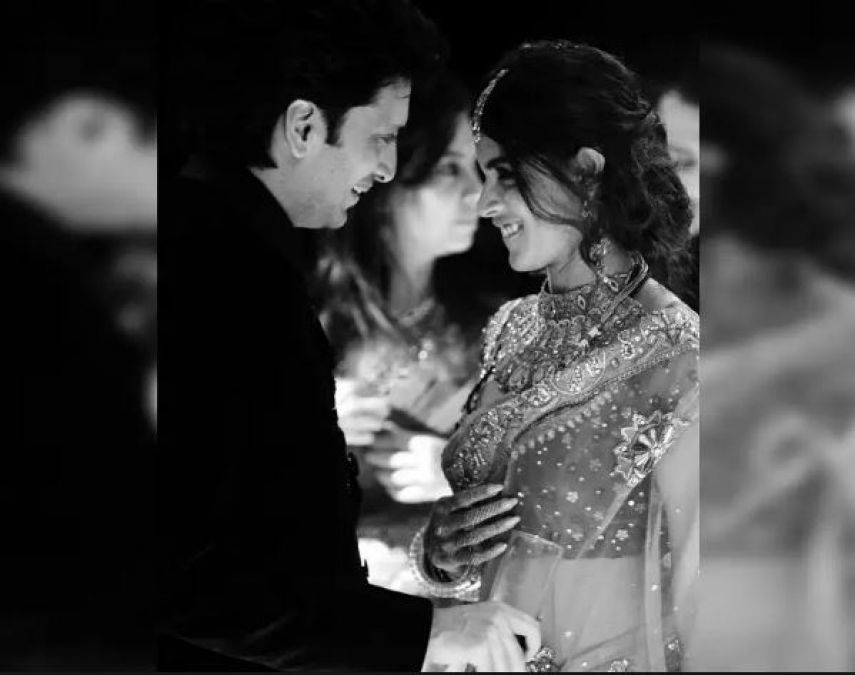 Birthday Special: Genelia fell for Riteish at first glance; here's their beautiful love story!