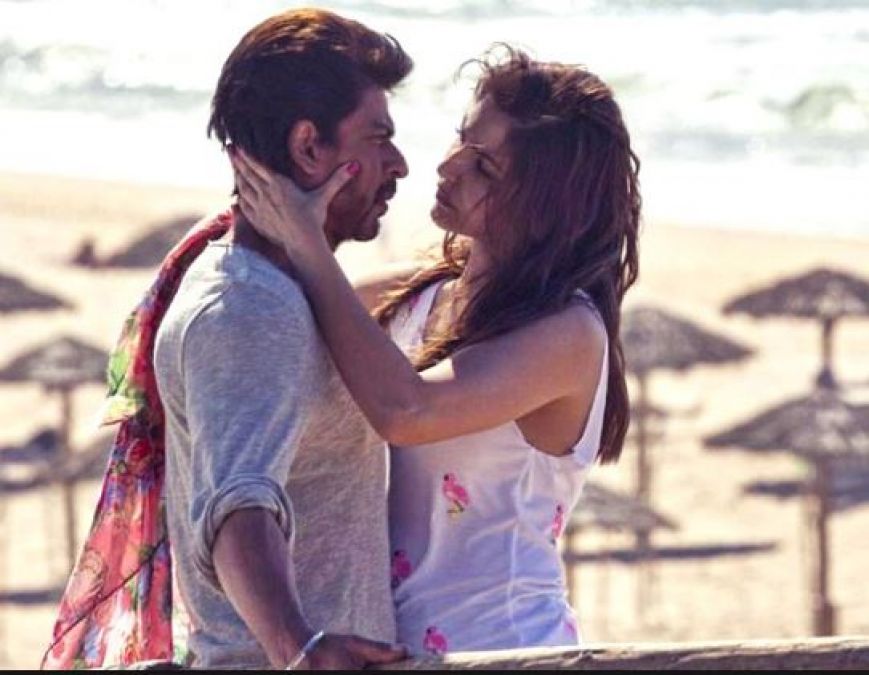 'When Harry Met Sejal' completes 2 Years, stars were trolled During Promotion!