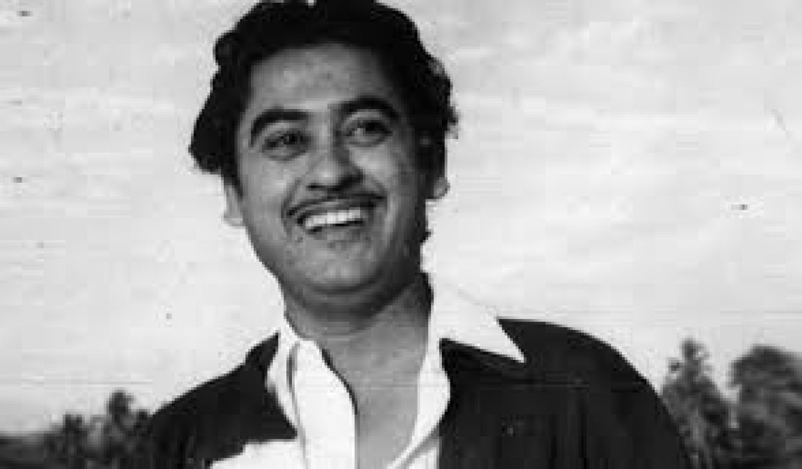 This superstar had married Kishore Kumar's ex-wife, this legendary singer took revenge in this way!