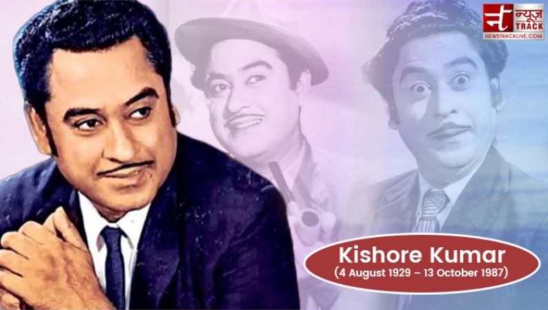 When Kishore Kumar ran away from the set after slamming this actor
