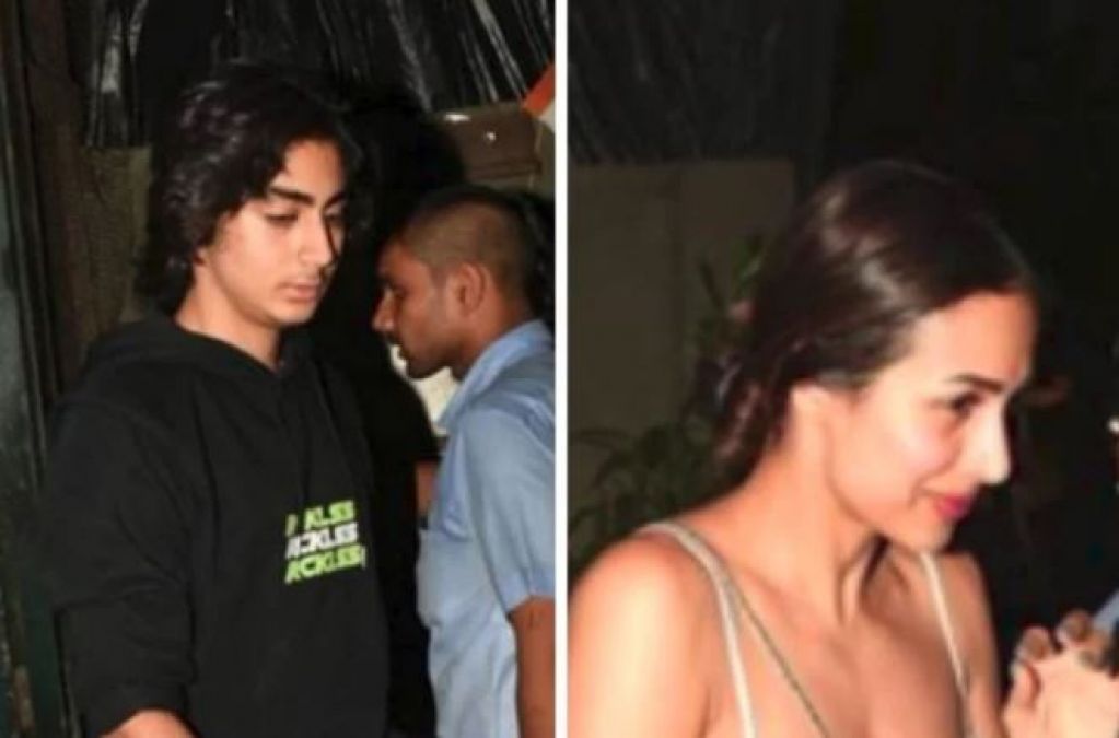 Malaika's son to debut? The actress made this statement!