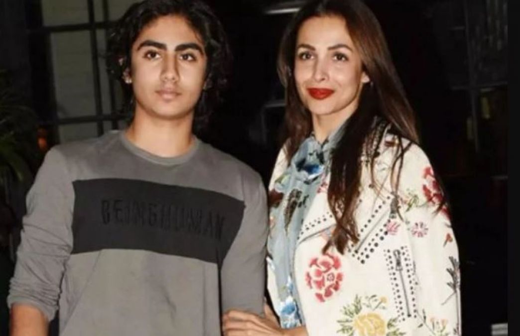 Malaika's son to debut? The actress made this statement!