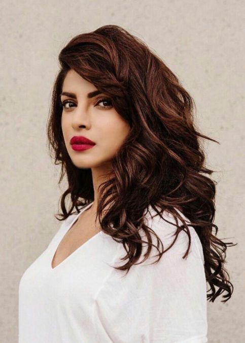 Priyanka gets emotional after meeting Nick after a long time, shared stunning pictures