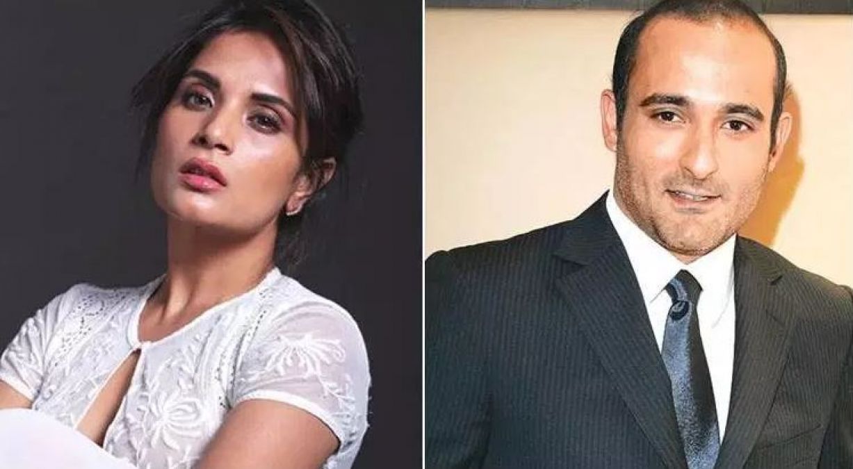 Section 375: Film of Richa Chadha-Akshay Khanna to be released on this day