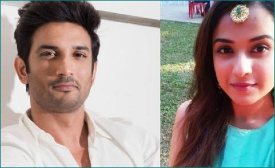 Sushant fainted after hearing news of manager Disha's death, friend reveals